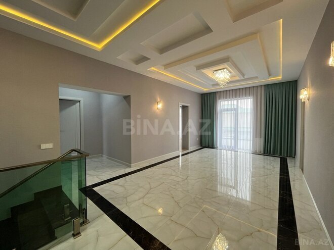 Satılır 7 otaqlı həyət evi/bağ evi 400 m², Mərdəkan q., photo 28 from 32