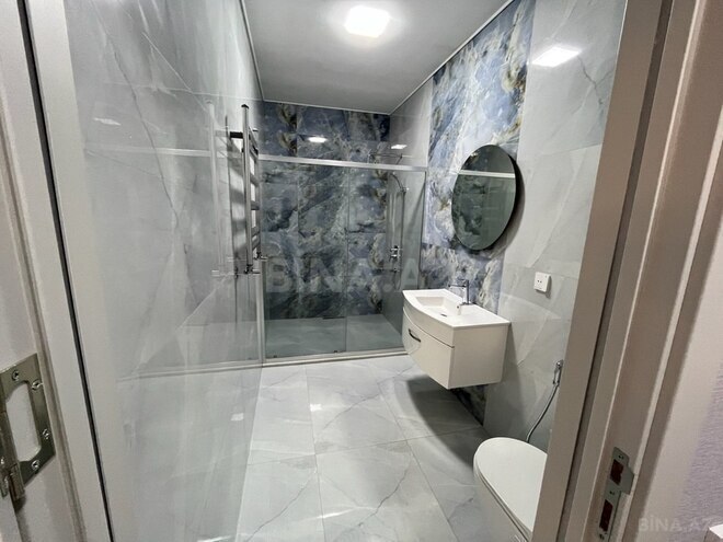 Satılır 7 otaqlı həyət evi/bağ evi 400 m², Mərdəkan q., photo 18 from 32