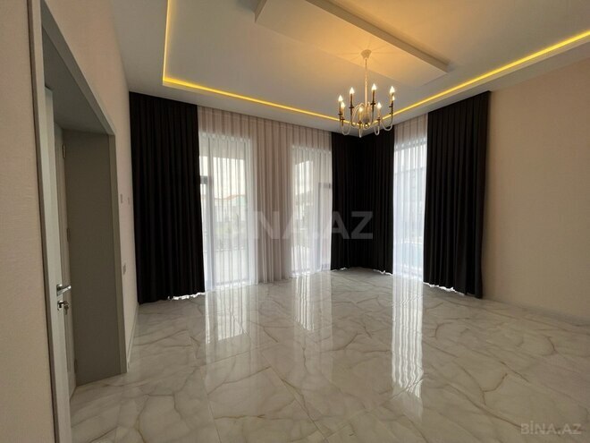 Satılır 7 otaqlı həyət evi/bağ evi 400 m², Mərdəkan q., photo 11 from 32