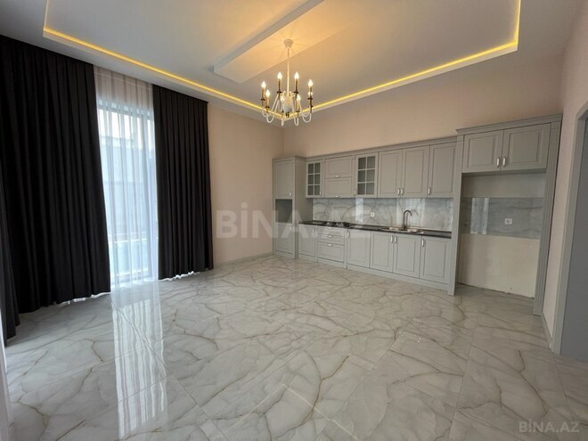 Satılır 7 otaqlı həyət evi/bağ evi 400 m², Mərdəkan q., photo 30 from 32