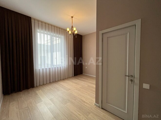 Satılır 7 otaqlı həyət evi/bağ evi 400 m², Mərdəkan q., photo 17 from 32