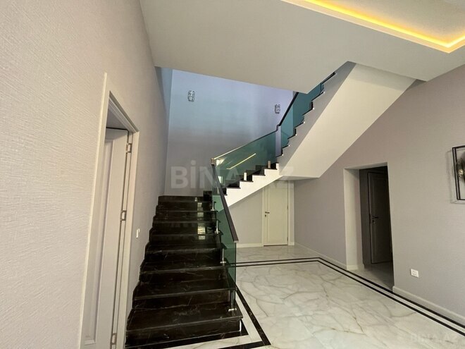 Satılır 7 otaqlı həyət evi/bağ evi 400 m², Mərdəkan q., photo 10 from 32