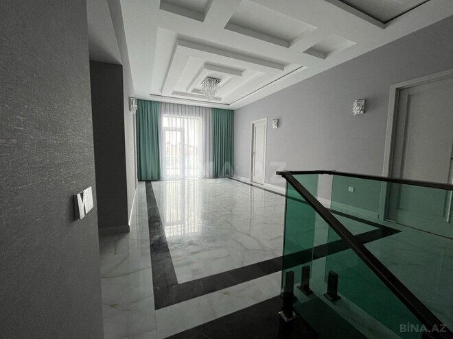 Satılır 7 otaqlı həyət evi/bağ evi 400 m², Mərdəkan q., photo 16 from 32
