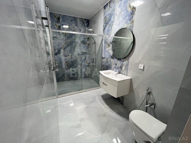 Satılır 7 otaqlı həyət evi/bağ evi 400 m², Mərdəkan q., photo 19 from 32