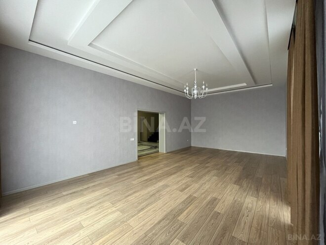 Satılır 7 otaqlı həyət evi/bağ evi 400 m², Mərdəkan q., photo 9 from 32