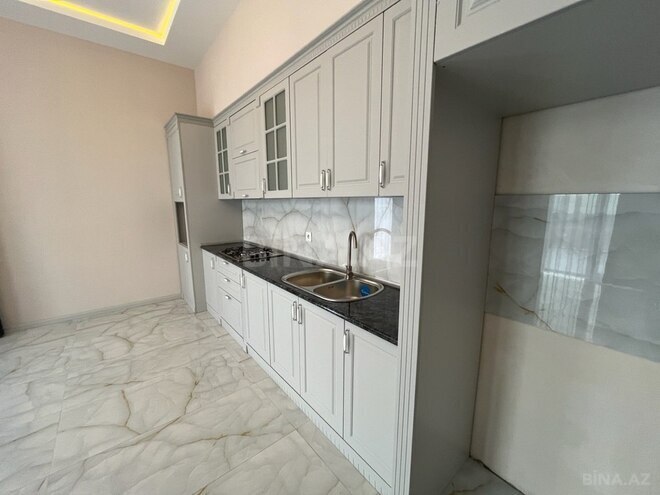 Satılır 7 otaqlı həyət evi/bağ evi 400 m², Mərdəkan q., photo 12 from 32