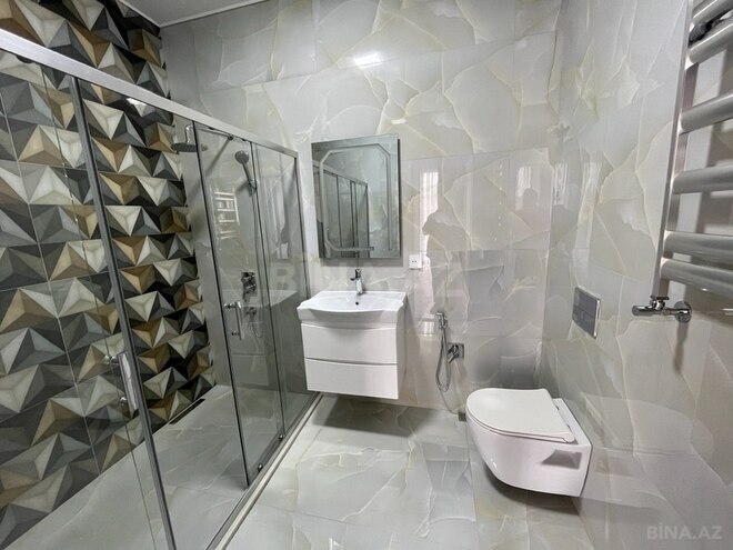 Satılır 7 otaqlı həyət evi/bağ evi 400 m², Mərdəkan q., photo 22 from 32