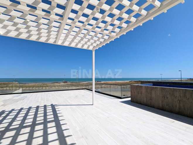 Сдаётся 5-комн. дом/дача 380 м², пос. Бильгях, photo 12 from 32