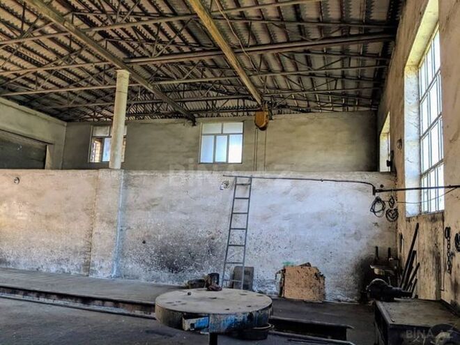 Объект - пос. Бакиханова - 500 м² (4)