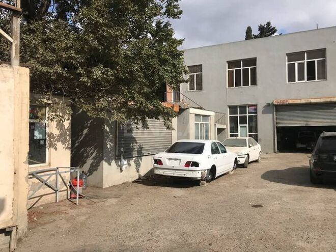 Объект - пос. Бакиханова - 500 м² (2)