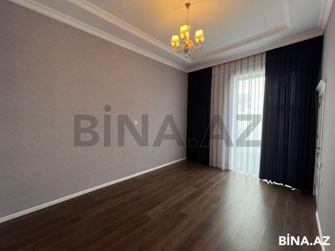 Həyət evi/Bağ evi - Mərdəkan q. - 400 m² (10)