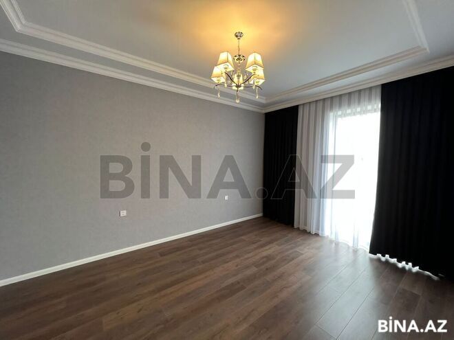 Həyət evi/Bağ evi - Mərdəkan q. - 400 m² (8)