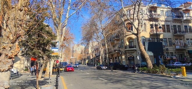 Satılır 5 otaqlı köhnə tikili 221 m², Nəsimi r., photo 5 from 32