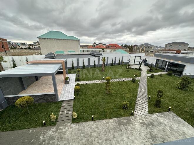 Продаётся  дом/дача 400 м², пос. Мардакан, photo 5 from 25