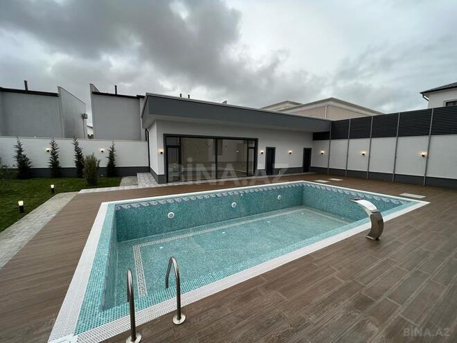 Продаётся  дом/дача 400 м², пос. Мардакан, photo 4 from 25