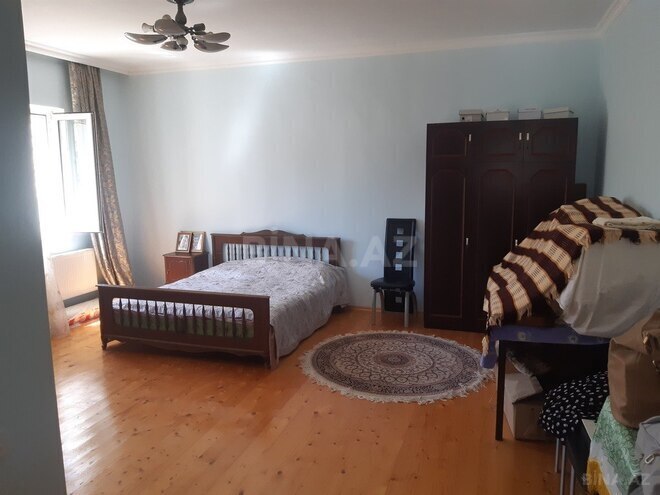 Həyət evi/Bağ evi - Görədil q. - 250 m² (7)