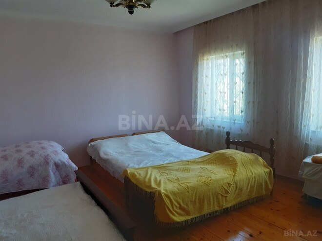 Həyət evi/Bağ evi - Görədil q. - 250 m² (15)