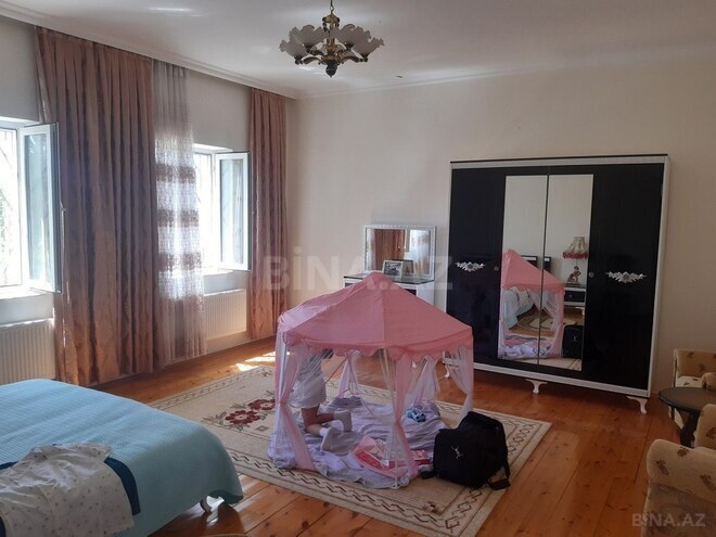 Həyət evi/Bağ evi - Görədil q. - 250 m² (17)