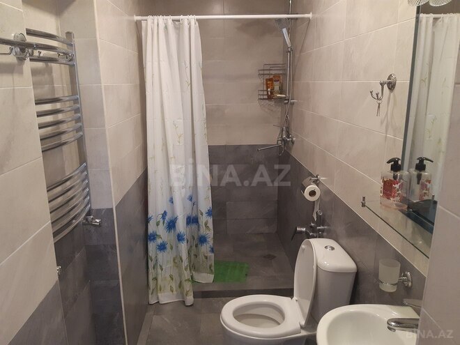 Həyət evi/Bağ evi - Görədil q. - 250 m² (8)