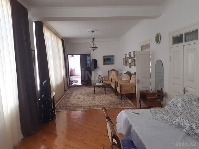 Həyət evi/Bağ evi - Görədil q. - 250 m² (16)