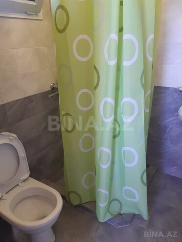 Həyət evi/Bağ evi - Görədil q. - 250 m² (20)