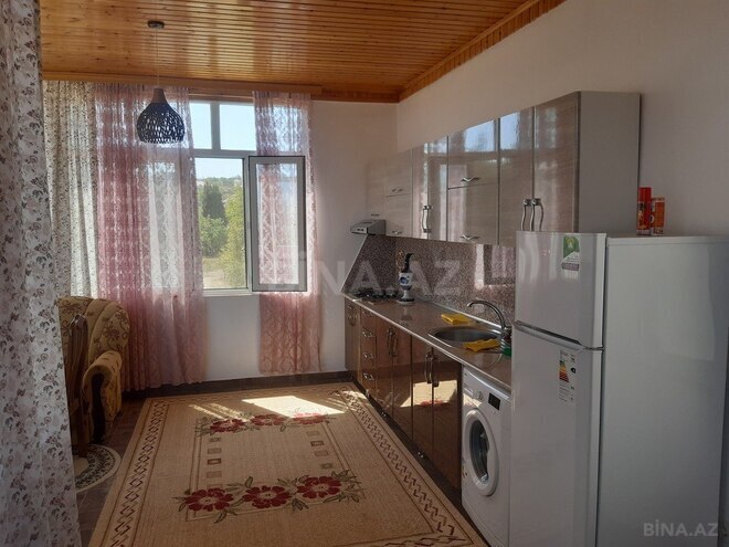 Həyət evi/Bağ evi - Görədil q. - 250 m² (9)