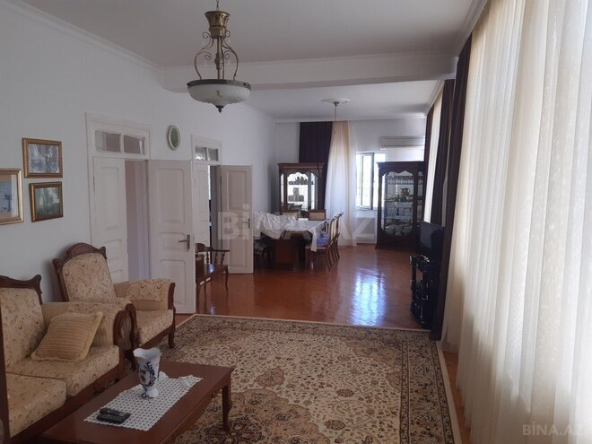 Həyət evi/Bağ evi - Görədil q. - 250 m² (10)