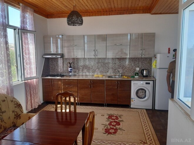 Həyət evi/Bağ evi - Görədil q. - 250 m² (12)