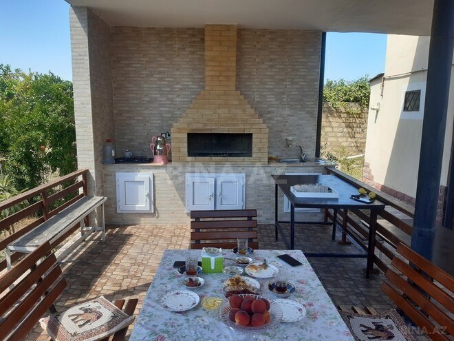 Həyət evi/Bağ evi - Görədil q. - 250 m² (21)