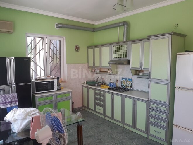 Həyət evi/Bağ evi - Görədil q. - 250 m² (6)