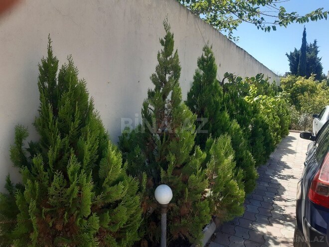 Həyət evi/Bağ evi - Görədil q. - 250 m² (3)