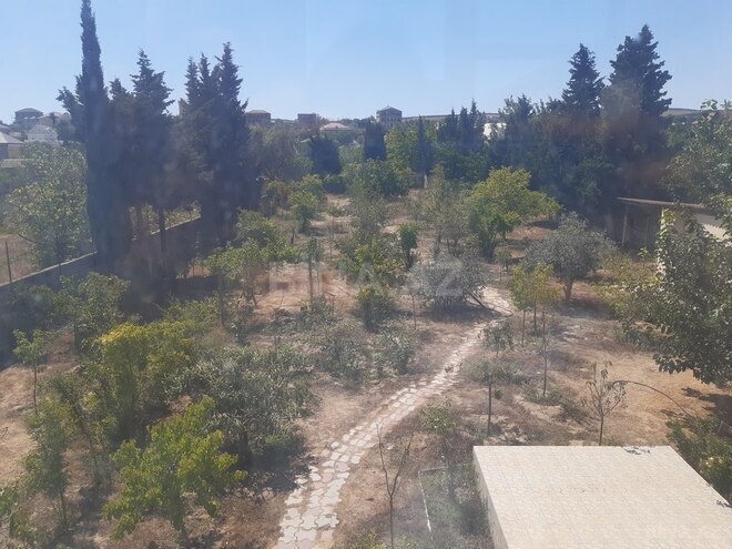 Həyət evi/Bağ evi - Görədil q. - 250 m² (13)
