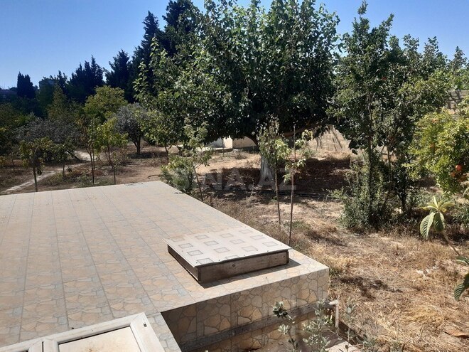 Həyət evi/Bağ evi - Görədil q. - 250 m² (23)