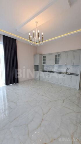 7 otaqlı həyət evi/bağ evi - Mərdəkan q. - 400 m² (11)