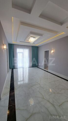 7 otaqlı həyət evi/bağ evi - Mərdəkan q. - 400 m² (25)