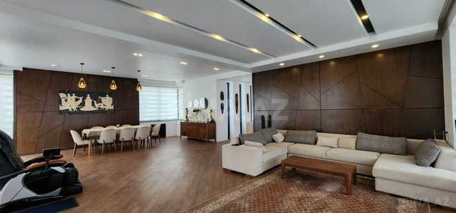 Продаётся  дом/дача 350 м², пос. Мардакан, photo 8 from 28