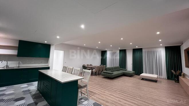 İcarəyə verilir 4 otaqlı yeni tikili 220 m², Nəsimi r., photo 5 from 15
