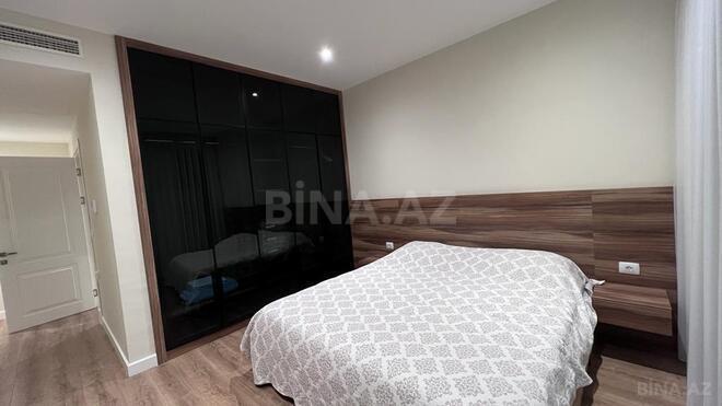 İcarəyə verilir 4 otaqlı yeni tikili 220 m², Nəsimi r., photo 14 from 15