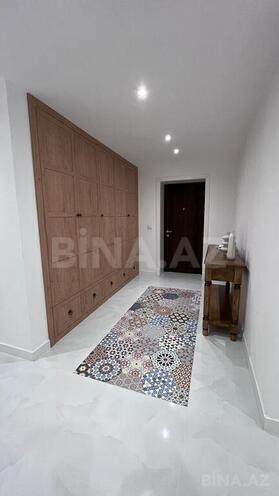 İcarəyə verilir 4 otaqlı yeni tikili 220 m², Nəsimi r., photo 7 from 15