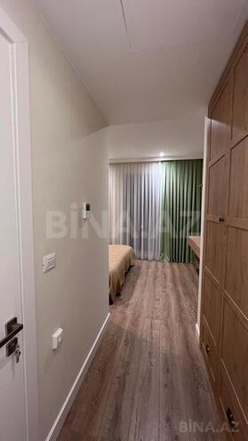 İcarəyə verilir 4 otaqlı yeni tikili 220 m², Nəsimi r., photo 11 from 15