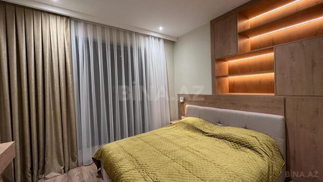İcarəyə verilir 4 otaqlı yeni tikili 220 m², Nəsimi r., photo 9 from 15