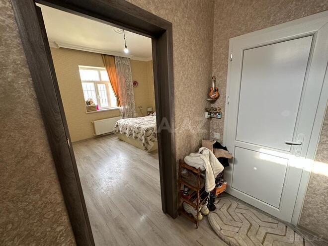 3-комн. дом/дача - Сабунчинский  р. - 88 м² (9)