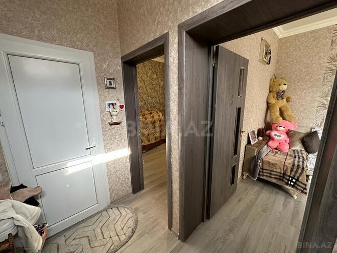3-комн. дом/дача - Сабунчинский  р. - 88 м² (8)