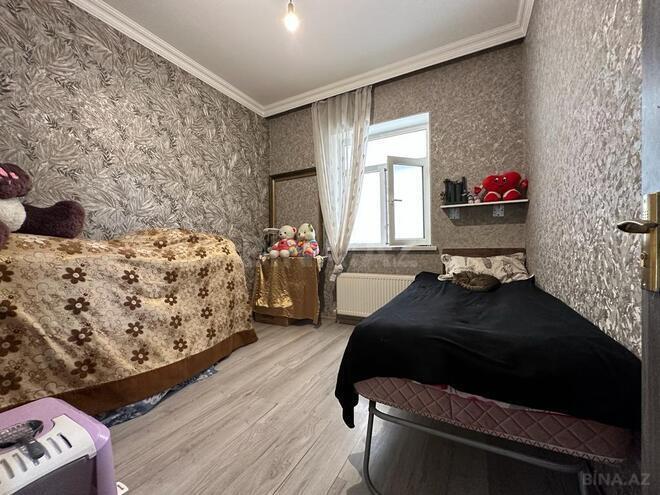 3-комн. дом/дача - Сабунчинский  р. - 88 м² (7)