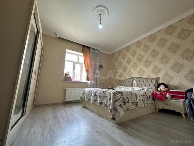 3-комн. дом/дача - Сабунчинский  р. - 88 м² (11)