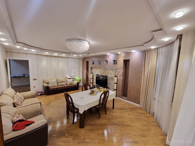 Продаётся 4-комн. новостройка 170 м², Наримановский  р., photo 3 from 14