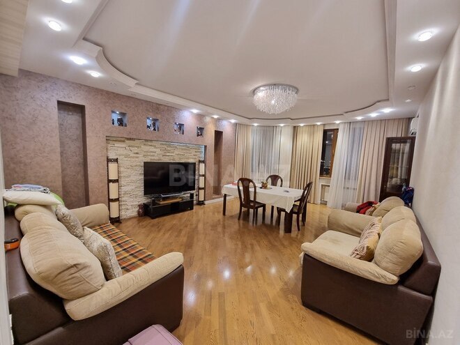 Продаётся 4-комн. новостройка 170 м², Наримановский  р., photo 1 from 14