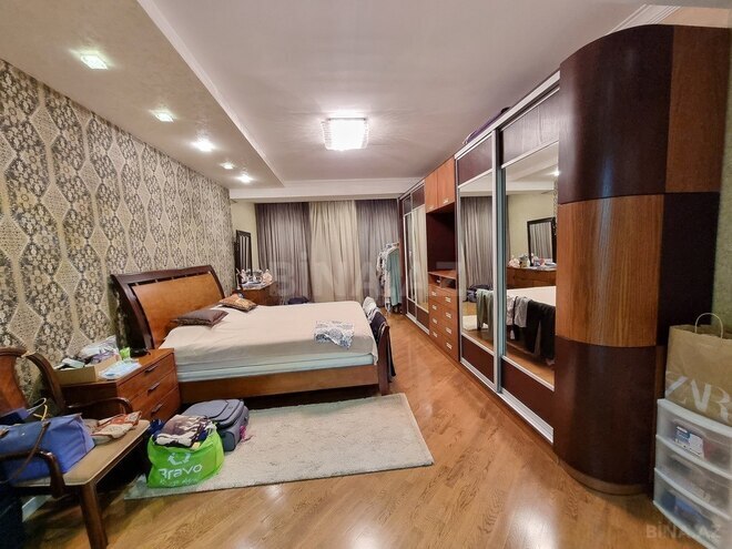 Продаётся 4-комн. новостройка 170 м², Наримановский  р., photo 8 from 14
