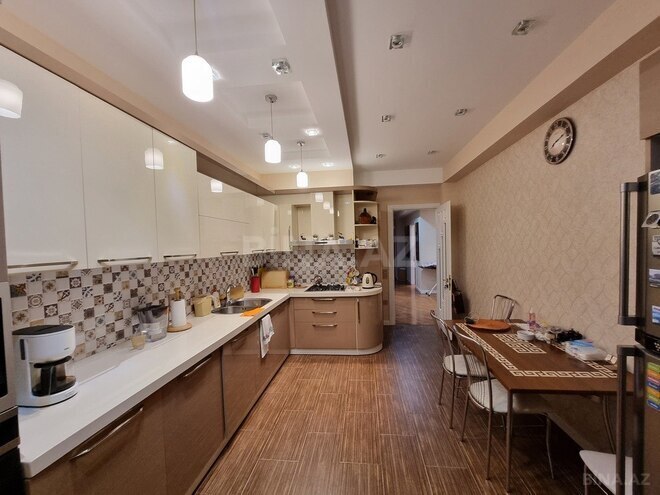 Продаётся 4-комн. новостройка 170 м², Наримановский  р., photo 5 from 14