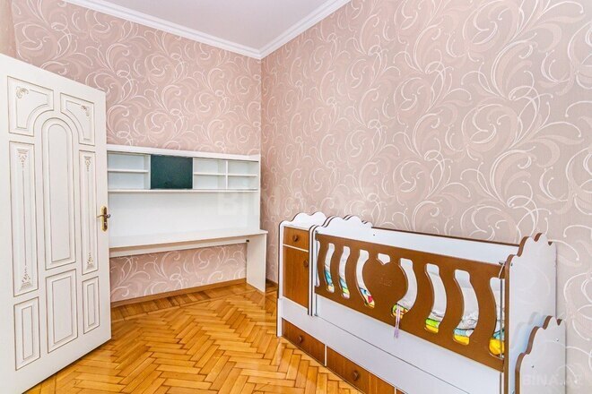 4-комн. вторичка - м. Сахил - 130 м² (11)